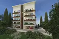 Квартира 3 спальни 169 м² Гермасойя, Кипр