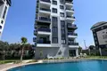 2 bedroom penthouse 84 m² Alanya, Turkey