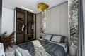 2 bedroom apartment 44 m² Municipality of Thessaloniki, Greece
