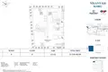 Apartamento 3 habitaciones 109 m² Marmara Region, Turquía