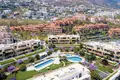 Wohnung 2 Schlafzimmer 131 m² Estepona, Spanien