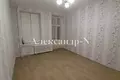 Mieszkanie 2 pokoi 38 m² Odessa, Ukraina