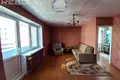 Wohnung 1 Zimmer 31 m² Baranawitschy, Weißrussland
