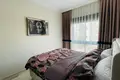 Mieszkanie 2 pokoi 55 m² Alanya, Turcja