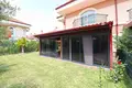 Dom 7 pokojów 310 m² Dosemealti, Turcja