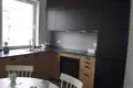 Appartement 2 chambres 56 m² en Lodz, Pologne