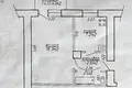 Mieszkanie 1 pokój 31 m² Mińsk, Białoruś