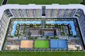 Wohnung 2 zimmer 68 m² Aksu, Türkei