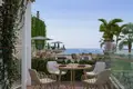 Apartamento 1 habitación 65 m² Alanya, Turquía