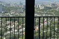 Breathtaking panorama view of Tbilisi, river, and mountains from each room.