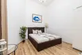 Wohnung 5 Zimmer 102 m² Budapest, Ungarn