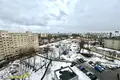 Квартира 4 комнаты 86 м² Минск, Беларусь