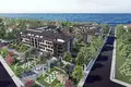 3 bedroom apartment 160 m² Buyukcekmece, Turkey