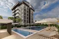 1 bedroom apartment 65 m², All countries