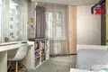 3 room apartment 91 m² Minsk, Belarus