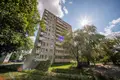 Apartamento 2 habitaciones 38 m² Varsovia, Polonia