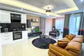 2 bedroom apartment 100 m² Alanya, Turkey