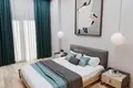 Appartement 2 chambres 62 m² Tbilissi, Géorgie