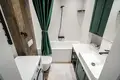 Appartement 2 chambres 37 m² Minsk, Bélarus