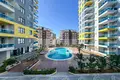 Квартира 3 комнаты 88 м² Махмутлар, Турция