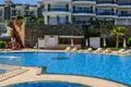 3 room apartment 90 m² Alanya, Turkey