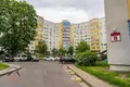 Apartamento 3 habitaciones 111 m² Minsk, Belarús