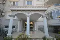 Apartamento 3 habitaciones 125 m² Alanya, Turquía