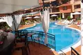 Appartement 2 chambres 59 m² Sunny Beach Resort, Bulgarie