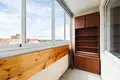 2 room apartment 52 m² Fanipal, Belarus