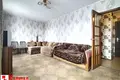 Apartamento 1 habitación 32 m² Gómel, Bielorrusia