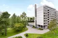 Appartement 2 chambres 60 m² Helsinki sub region, Finlande