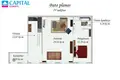 5 room apartment 118 m² Vilnius, Lithuania