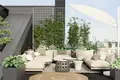 3 room apartment 162 m² in Warsaw, Poland