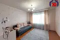 2 room apartment 53 m² Akciabrski, Belarus