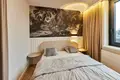 Квартира 2 комнаты 35 м² в Велюнь, Польша