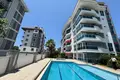 Apartamento 3 habitaciones 115 m² Kestel, Turquía