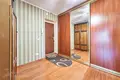 Apartamento 3 habitaciones 64 m² Minsk, Belarús