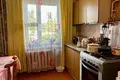 Apartamento 3 habitaciones 65 m² Vítebsk, Bielorrusia