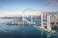 1 bedroom apartment 85 m² Dubai, UAE