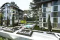 1 bedroom apartment 70 m² Kargıcak, Turkey