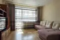 2 room apartment 49 m² Minsk, Belarus