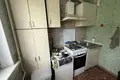 Appartement 2 chambres 46 m² Homiel, Bélarus