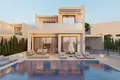 3 bedroom villa 154 m² Agios Georgios Peyeias, Cyprus