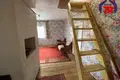 House 41 m² Losnicki sielski Saviet, Belarus