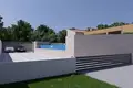 3 bedroom villa 190 m² Porec, Croatia