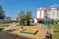 1 room apartment 54 m² Minsk, Belarus