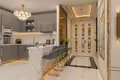 3 bedroom villa  Alanya, Turkey