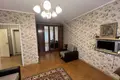 Apartamento 1 habitación 38 m² en San Petersburgo, Rusia