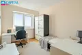 Квартира 3 комнаты 58 м² Вильнюс, Литва