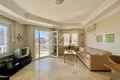 Квартира 1 комната 180 м² Авсаллар, Турция
